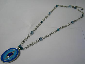 alisha - METAL JEWELERY ( AR 400)